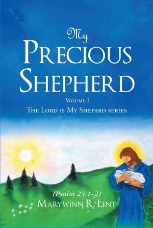 bigCover of the book My Precious Shepherd (Psalm 23:1–2) by 