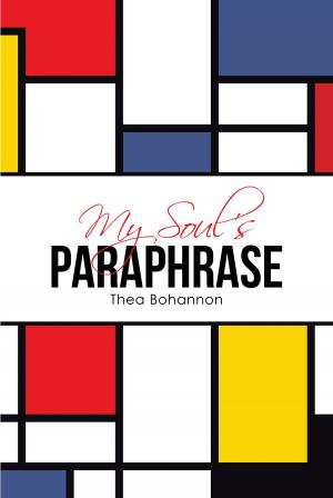 bigCover of the book My Soul's Paraphrase by 