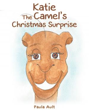 Cover of Katie The Camel's Christmas Surprise