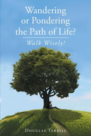 Cover of the book Wandering Or Pondering The Path Of Life? by Bill Fournier, Ph.D