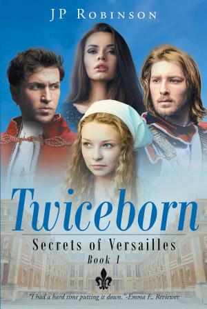 Cover of the book Twiceborn by Lois Kulp
