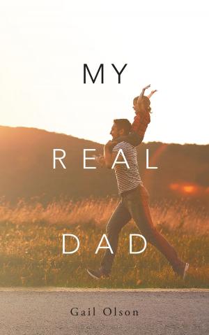 Cover of the book My Real Dad by David Meier
