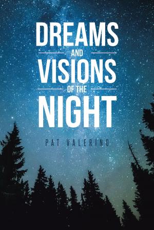 Cover of the book Dreams and Visions of the Night by Larry Jiracek