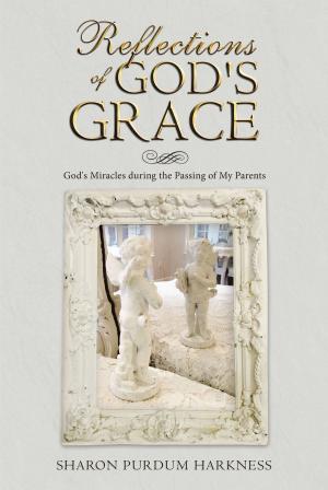 Cover of the book Reflections of God's Grace by Ken Judice