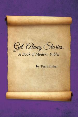 Cover of the book Get-Along Stories by Erica Dykes