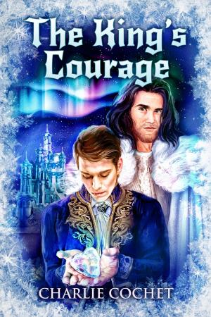 Cover of the book The King’s Courage by K.C. Wells