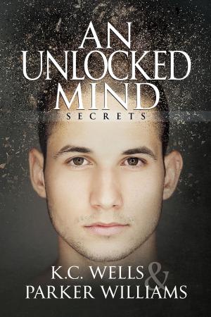 bigCover of the book An Unlocked Mind by 