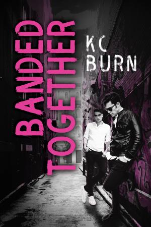 Cover of the book Banded Together by Nicki Bennett