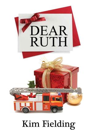 Cover of the book Dear Ruth by John Inman