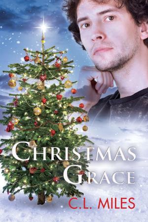 Cover of the book Christmas Grace by Jess Martin, Christina Rosso, Dale Cameron Lowry, Jennifer Loring, Chantal Boudreau