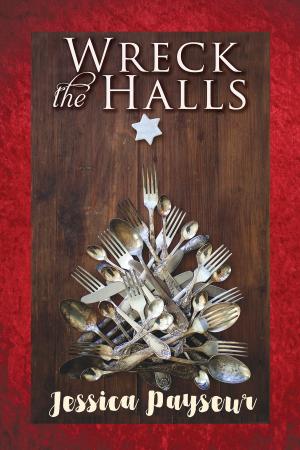 Cover of the book Wreck the Halls by Andrew Grey