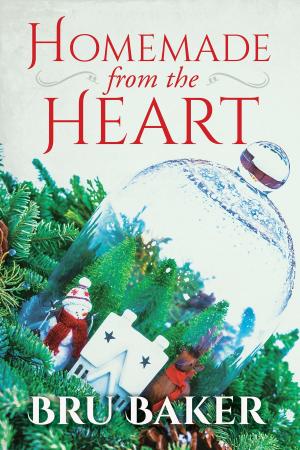 Cover of the book Homemade from the Heart by J.S. Cook