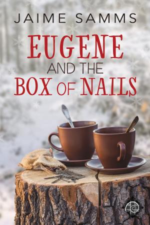 Cover of the book Eugene and the Box of Nails by B.G. Thomas
