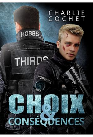 Cover of the book Choix et conséquences by SJD Peterson