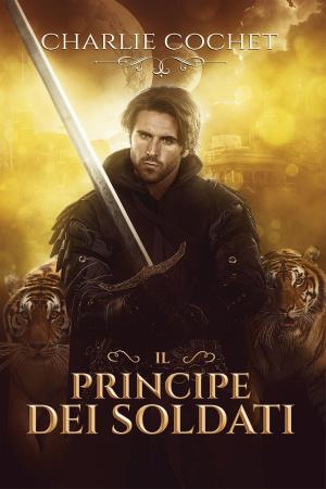 Cover of the book Il principe dei Soldati by J.L. O'Faolain