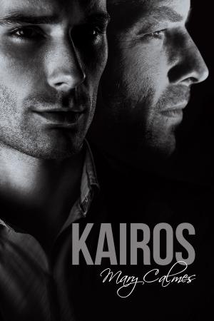 Cover of the book Kairos by J.I. Radke