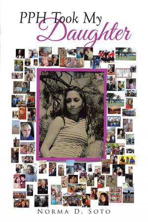 bigCover of the book PPH Took My Daughter by 