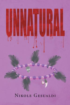 Book cover of Unnatural