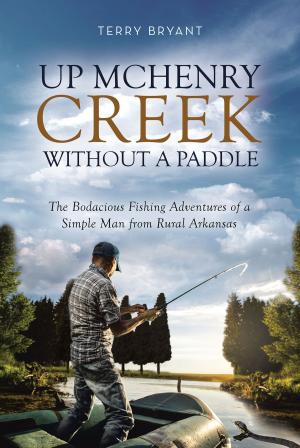 Cover of the book Up McHenry Creek without a Paddle by Mary Lowman
