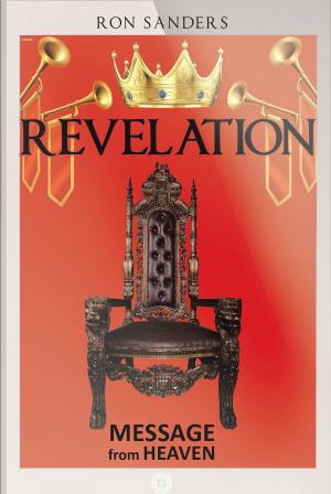 Cover of the book Revelation by Sherry Reed