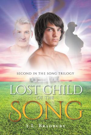 Cover of the book Lost Child of the Song by L.A. Catton