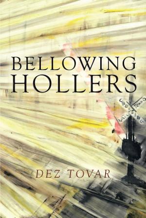 Cover of the book Bellowing Hollers by Matt LaCoe