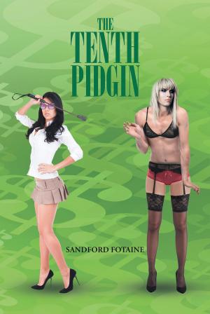 bigCover of the book The Tenth Pigeon by 