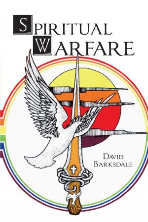 Cover of the book Spiritual Warfare by Karen Suzanne Crain Rice