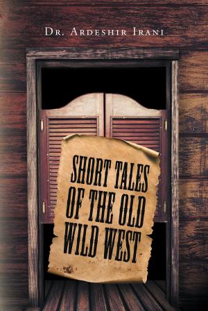 Book cover of Short Tales of the Old Wild West