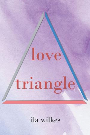 Cover of the book Love Triangle by Jackie Keller