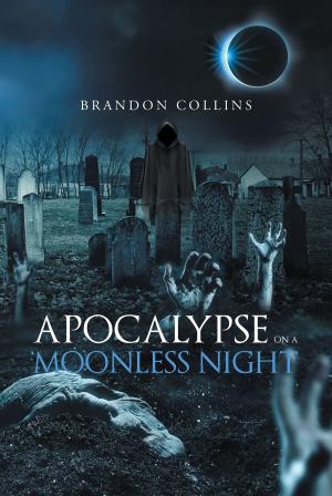 Cover of the book Apocalypse on a Moonless Night by Kim Gbadebo