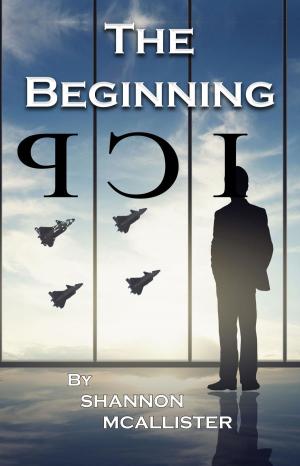 Cover of the book The Beginning by Natalie Mckinney