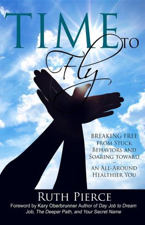 Cover of the book Time To Fly by Tess Graham