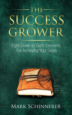 Cover of the book The Success Grower by RB Rich