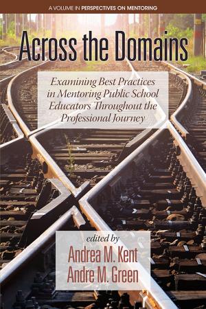 Cover of Across the Domains