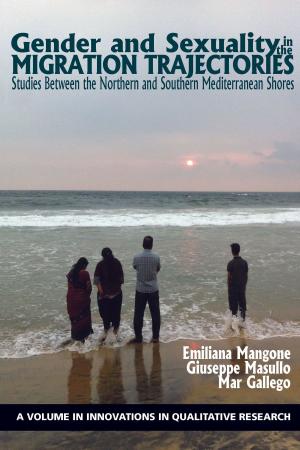 bigCover of the book Gender and Sexuality in the Migration Trajectories by 