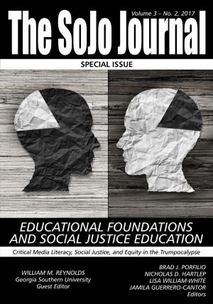 Cover of The SoJo Journal