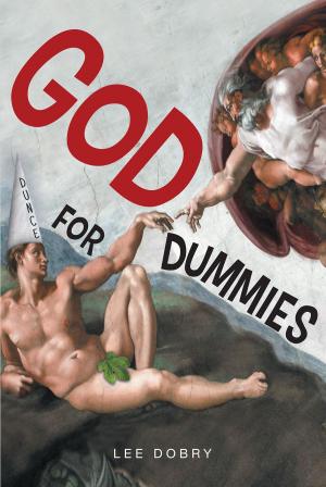 Cover of the book God for Dummies by Delores A. Stone MAGC MAPC LPC