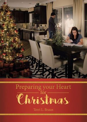 Cover of the book Preparing your Heart for Christmas by Tonie Holman