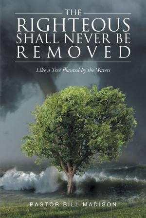 Cover of the book The Righteous Shall Never be Removed by Eric Brown