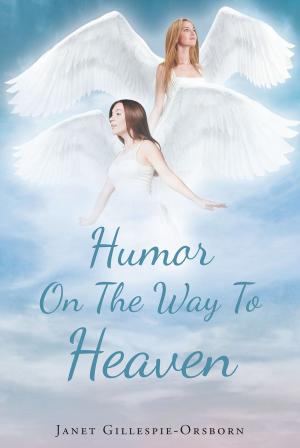 Cover of the book Humor On The Way To Heaven by Jamie Harris