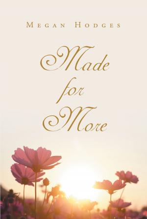 Cover of the book Made for More by Vincenzo Esposito