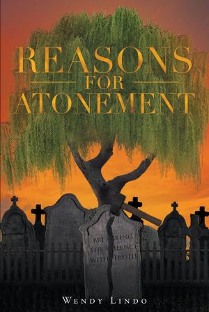 Cover of the book Reasons For Atonement by John Willis Williams Jr.