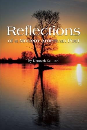 Cover of the book Reflections of a Modern American Poet by Cynthia Braune