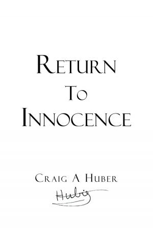 Cover of the book Return to Innocence by Larry Bricker