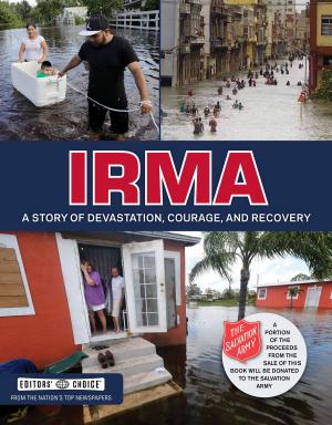 Cover of the book Irma by Jim Kaat, Phil Pepe