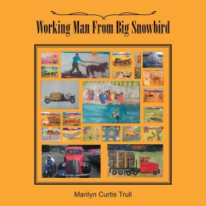 Cover of the book Working Man From Big Snowbird by Lula Bailey Ballton