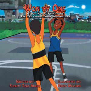Cover of the book Won by One by Daniel Blanton