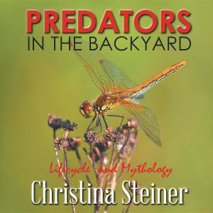 Cover of the book Predators in the Backyard by Gary Ribble