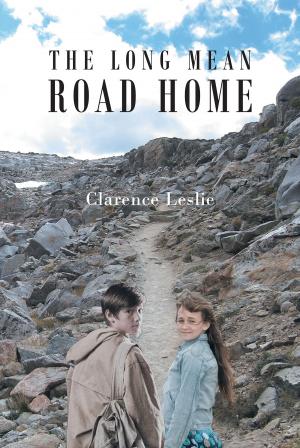 Cover of the book The Long Mean Road Home by Minnie Jackson